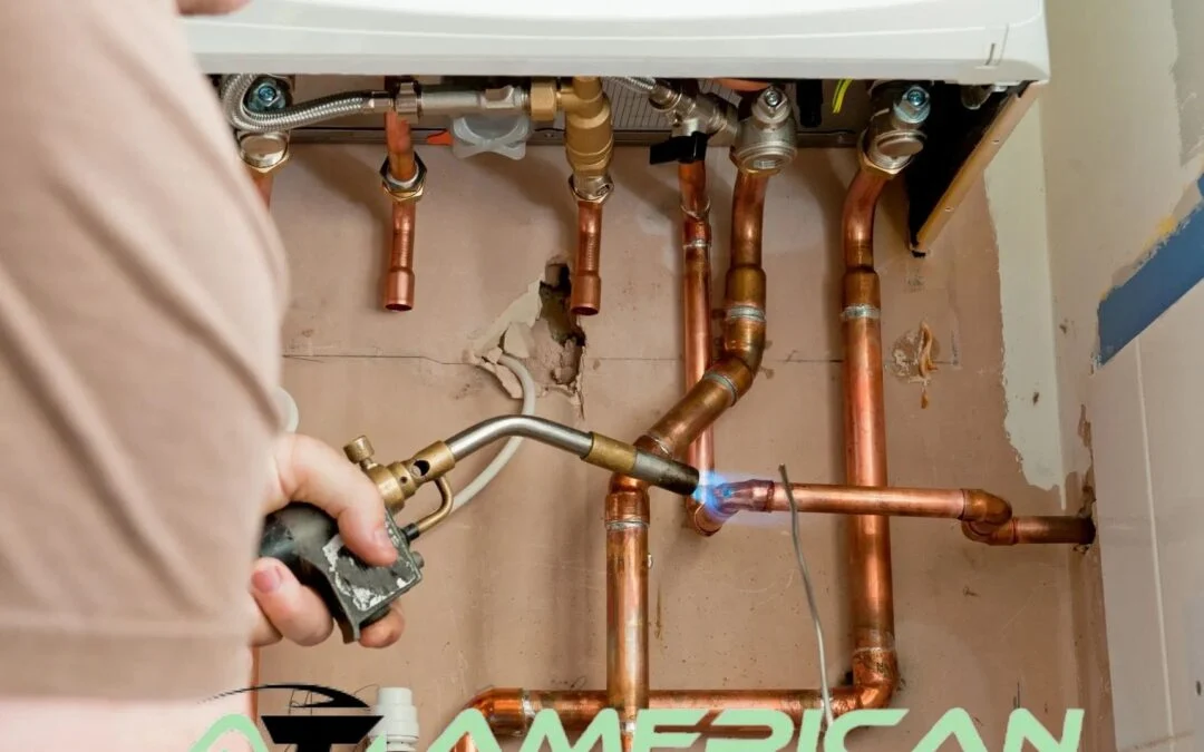 Copper Pipe Install Featured image for the current loop item.